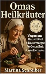 Omas heilkräuter vergessene d'occasion  Livré partout en France