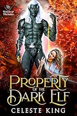 Property dark elf for sale  Delivered anywhere in UK