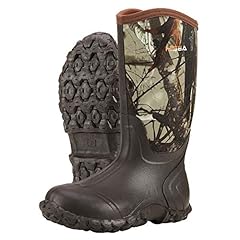 Hisea waterproof boots for sale  Delivered anywhere in USA 