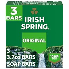 Irish spring deo gebraucht kaufen  Wird an jeden Ort in Deutschland