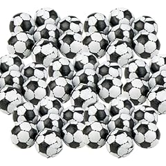 Chocolate footballs 500g for sale  Delivered anywhere in UK