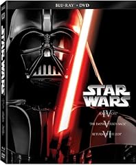Star wars trilogy for sale  Delivered anywhere in USA 