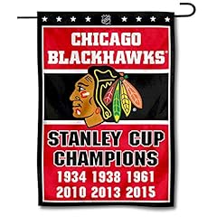 Wincraft chicago blackhawks for sale  Delivered anywhere in USA 