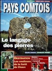 Pays comtois 1998 d'occasion  Livré partout en France