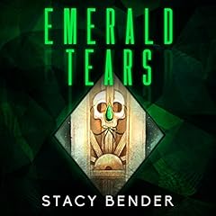 Emerald tears book d'occasion  Livré partout en France
