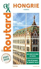 Guide routard hongrie d'occasion  Livré partout en France