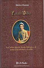 Farah diba los usato  Spedito ovunque in Italia 