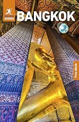 Rough guides bangkok d'occasion  Livré partout en France