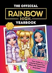 Rainbow high official for sale  Delivered anywhere in USA 