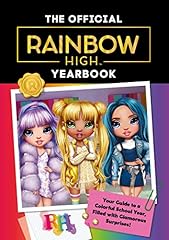 Rainbow high official for sale  Delivered anywhere in USA 