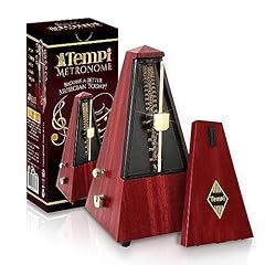 Tempi mechanical metronome for sale  Delivered anywhere in USA 