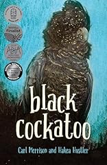 Black cockatoo for sale  Delivered anywhere in UK