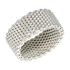 Sterling silver heavy for sale  Delivered anywhere in USA 
