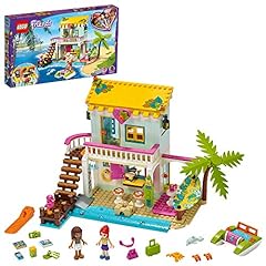Lego friends beach for sale  Delivered anywhere in USA 