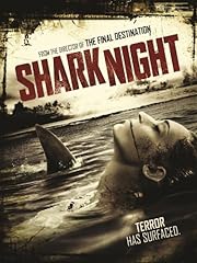 Shark night for sale  Delivered anywhere in USA 