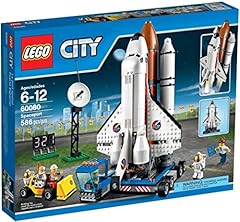 Lego city 60080 d'occasion  Livré partout en France
