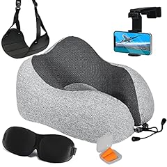 Airplane neck pillow for sale  Delivered anywhere in USA 