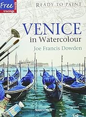 Venice watercolour for sale  Delivered anywhere in USA 