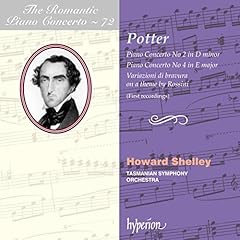 Romantic piano concerto d'occasion  Livré partout en France