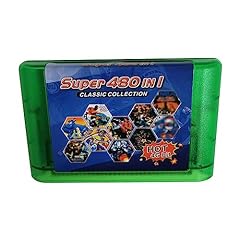 480in1 game cartridge for sale  Delivered anywhere in USA 