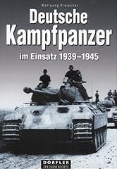 Deutsche kampfpanzer einsatz gebraucht kaufen  Wird an jeden Ort in Deutschland