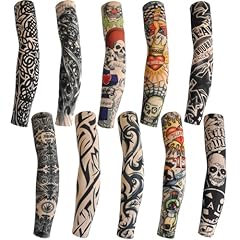 Yuio pezzi tatuaggi usato  Spedito ovunque in Italia 