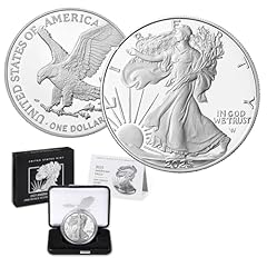 2025 american silver for sale  Delivered anywhere in USA 