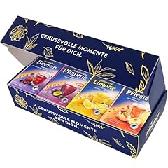 Meßmer tee geschenkbox gebraucht kaufen  Wird an jeden Ort in Deutschland