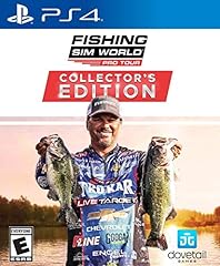 Fishing sim pro for sale  Delivered anywhere in USA 