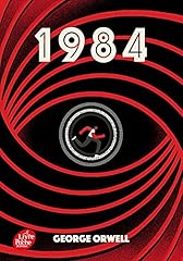 1984 d'occasion  Livré partout en France