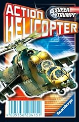 Ravensburger actionhelicopter  gebraucht kaufen  Wird an jeden Ort in Deutschland