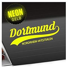 Kiwistar autoaufkleber dortmun gebraucht kaufen  Wird an jeden Ort in Deutschland