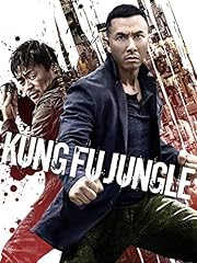 Kung jungle usato  Spedito ovunque in Italia 