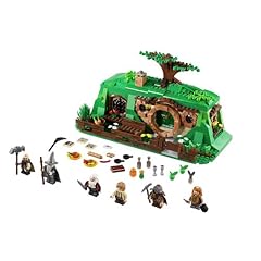 The hobbit rencontre d'occasion  Livré partout en France