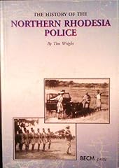 History northern rhodesia for sale  Delivered anywhere in UK