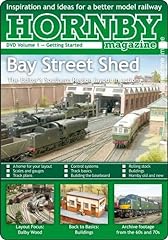 Hornby magazine dvd for sale  Delivered anywhere in UK