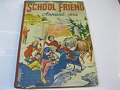 School friend annual for sale  Delivered anywhere in UK