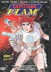 Capitaine flam film d'occasion  Livré partout en France