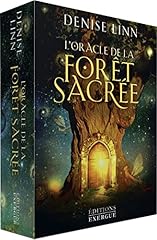 Oracle forêt sacrée d'occasion  Livré partout en France