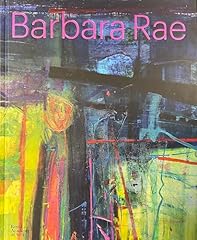 Barbara rae for sale  Delivered anywhere in UK