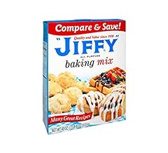 Jiffy purpose baking for sale  Delivered anywhere in USA 