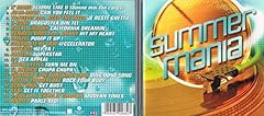 Summer mania d'occasion  Livré partout en France