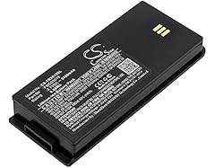 Batteria ricambio fit usato  Spedito ovunque in Italia 