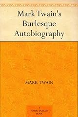Mark twain burlesque for sale  Delivered anywhere in USA 