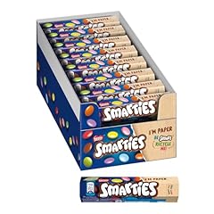 Smarties confetti ripieni usato  Spedito ovunque in Italia 
