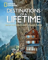 Destinations lifetime 225 for sale  Delivered anywhere in UK