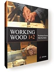 Working wood artisan for sale  Delivered anywhere in USA 