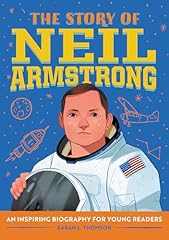 Story neil armstrong for sale  Delivered anywhere in USA 