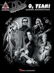 Aerosmith yeah ultimate for sale  Delivered anywhere in USA 