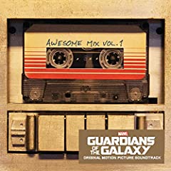 Guardians galaxy awesome for sale  Delivered anywhere in Ireland